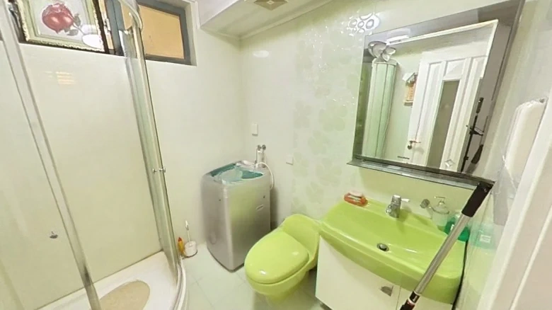 Mountain Water Fame Garden Phase I - View 16