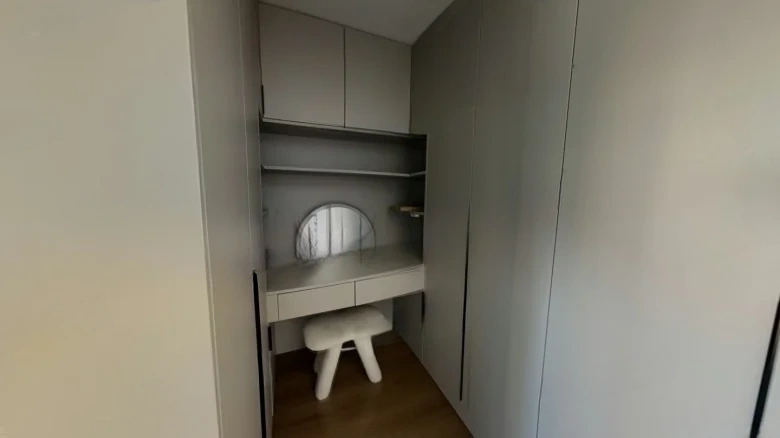 Oceanwide Huanyun Residence - View 4