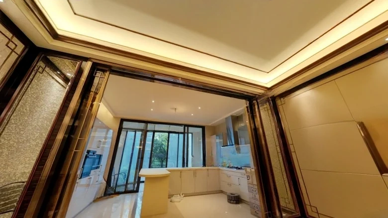 Star River Bay 5 Garden - View 9