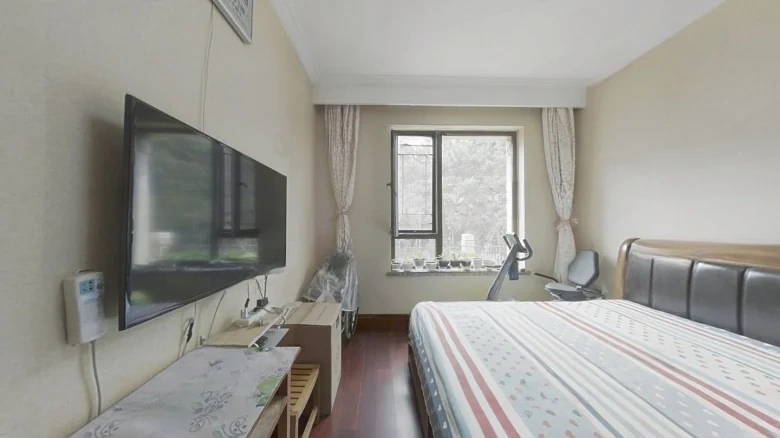 Vanke Bailvtian Garden - View 4