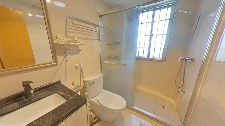 Imperial View of River and Mountains - View 10