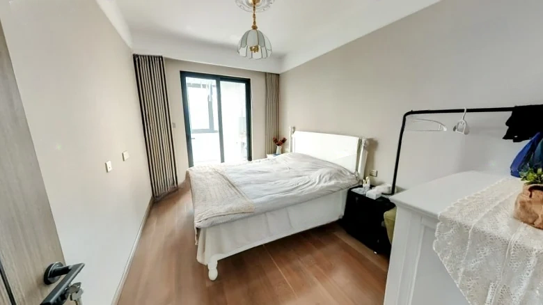 Cui Lake Riverside - View 5