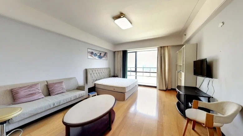 Jinhé Apartments - View 3