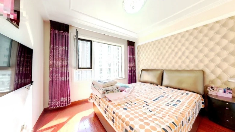 Poly Yegongguan - View 3