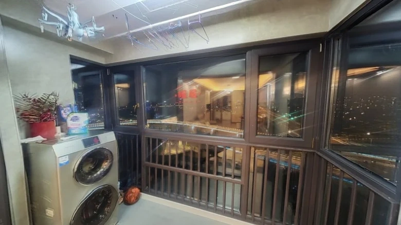 Vanke Duhui Tian Di E District - View 12