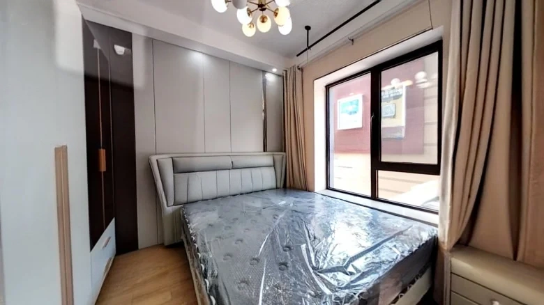 Cathay Fortune Residence - View 3