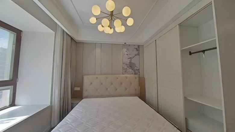 Haixi City Cloud Mansion Bay - View 2