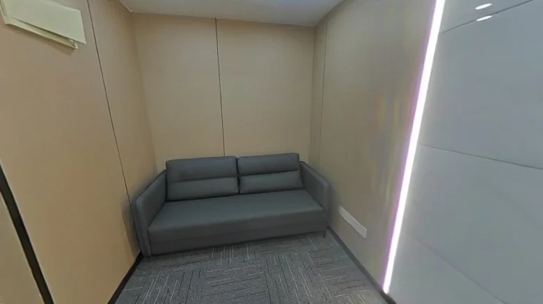 Energean International Plaza - View 5