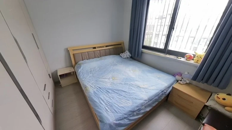 Purple Crystal South Garden - View 3