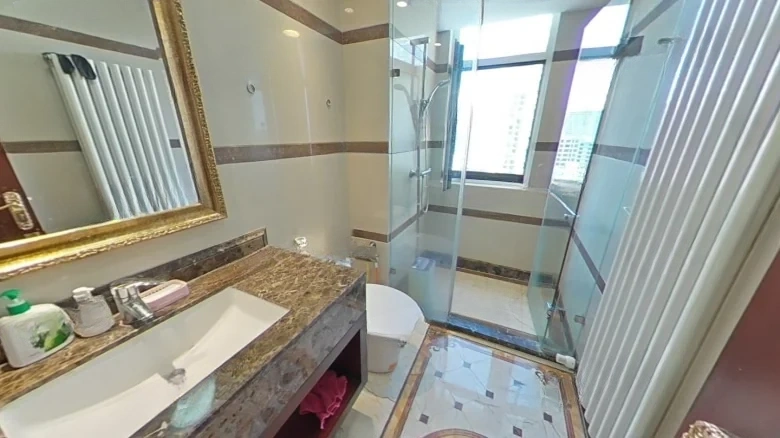 Xinhua Jin Edinburgh International Apartment - View 9