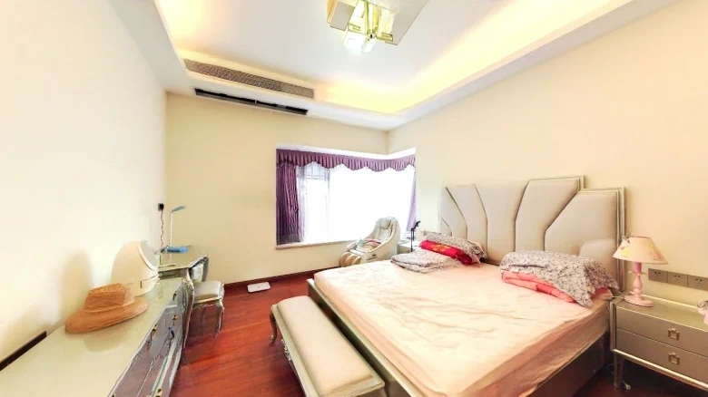 Elegant Retreat Fu Chun Mountain Residence - View 4