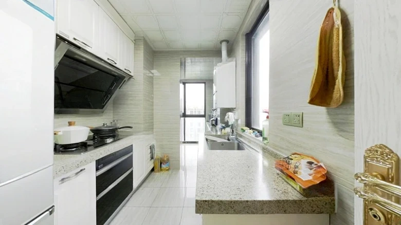 Suning Rui Cheng Silver River International District - View 7