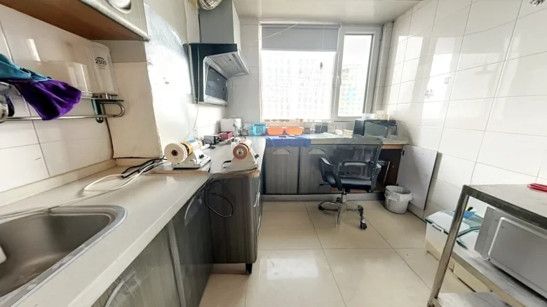 Pei Feng Tower - View 6