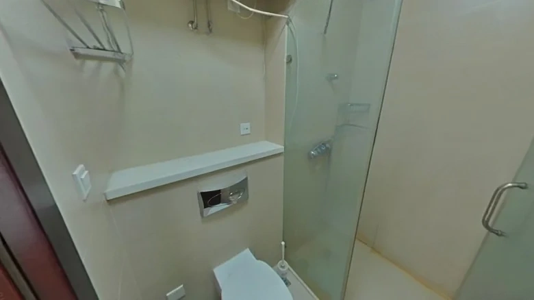 Langshang International District Central Garden - View 9