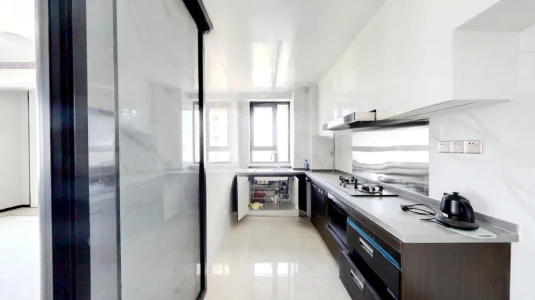 Poly West Lake 68号楼 - View 7