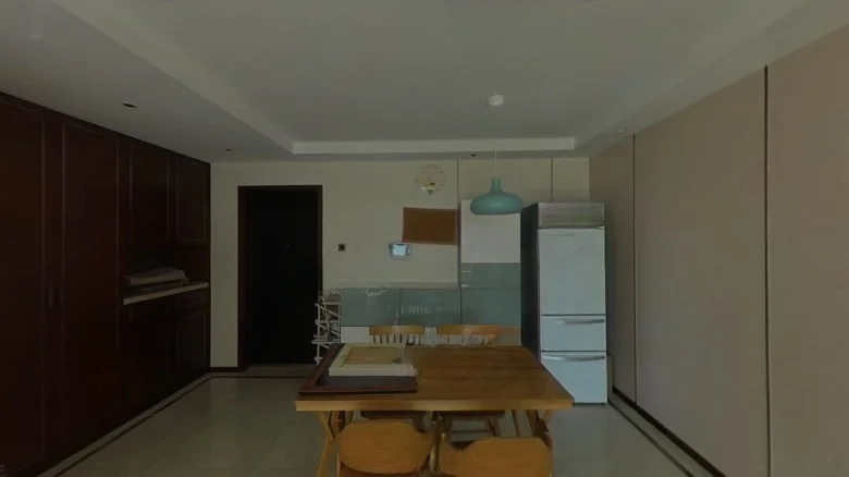 Shangjing Xinshijie Complex - View 4