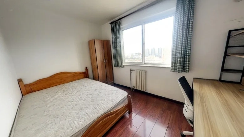 Hui Jin Yard - View 3