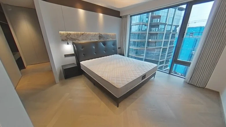 Guanchenyunmu A District - View 3