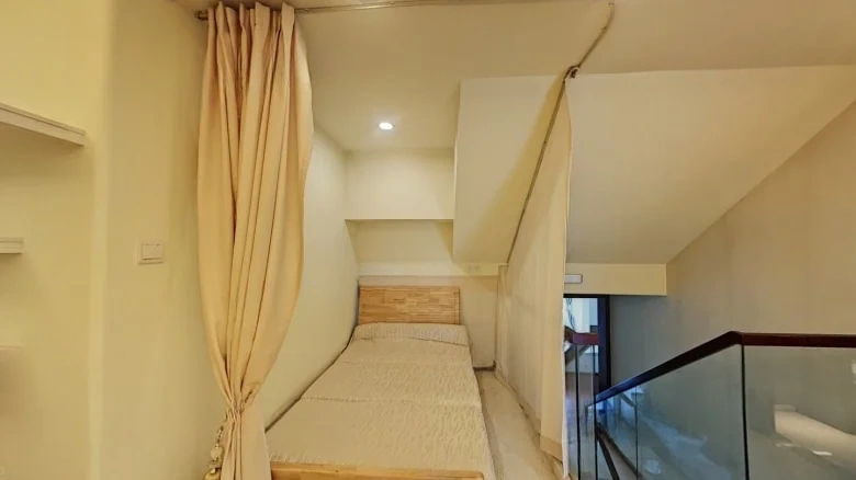 New World Jia Yun Mansion - View 4