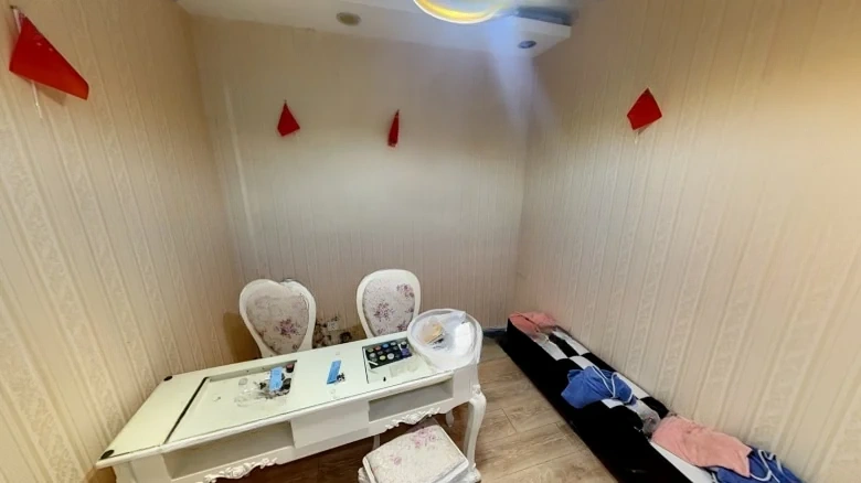 Sunlight 100 International City T District - View 5