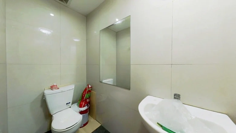 Lujia Tower - View 6