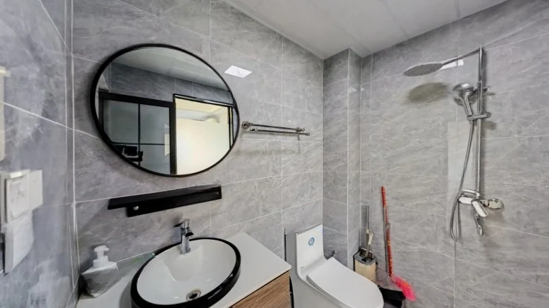 Peking University Apartment - View 7