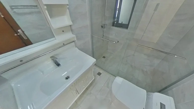 Lukong Shishan Tianjie Life Plaza Phase III - View 10