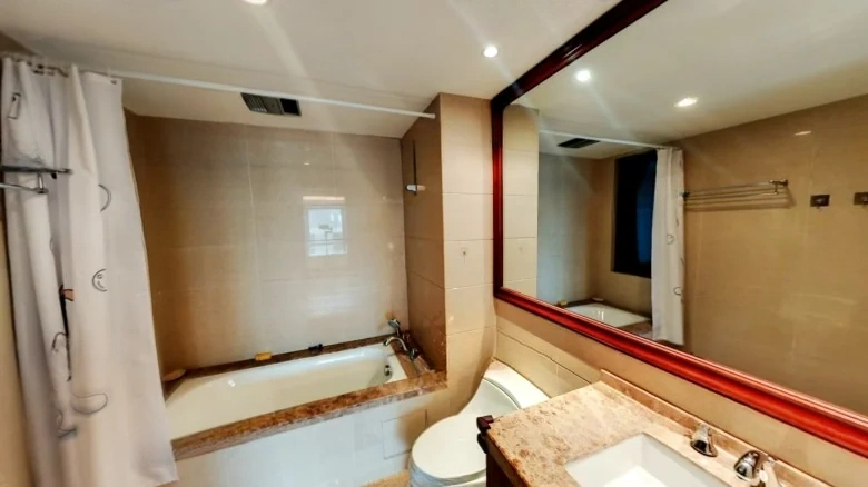 Vanke Pu Yue Bay - View 10