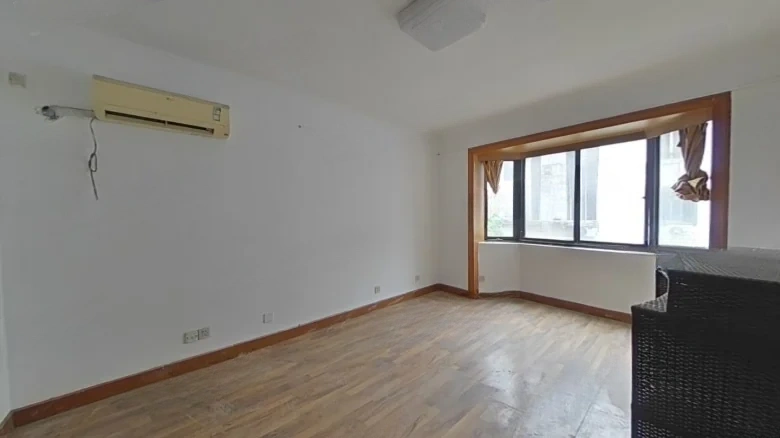 Jingjing Tower - View 3