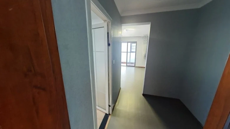 Nanshan Yongjiang Meeting Phase II - View 5