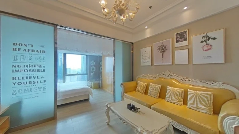 Victoria Mansion Condominiums - View 3