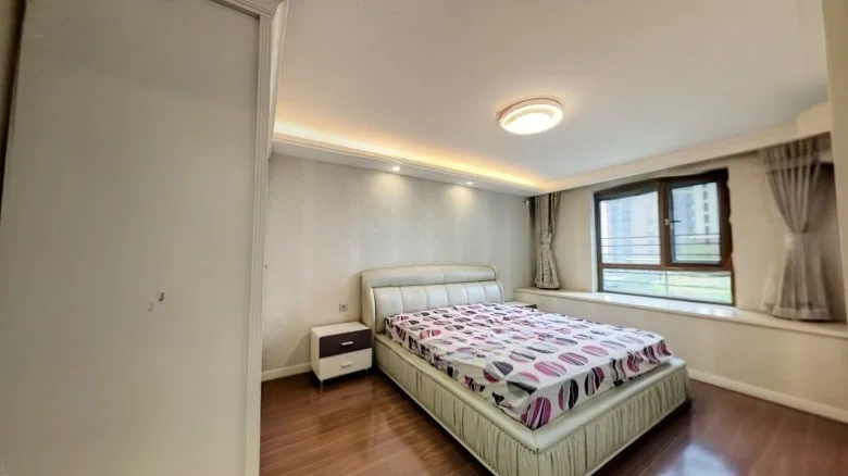 Beijing Investment Silver Tai Vanke Xi Hua Fu - View 4