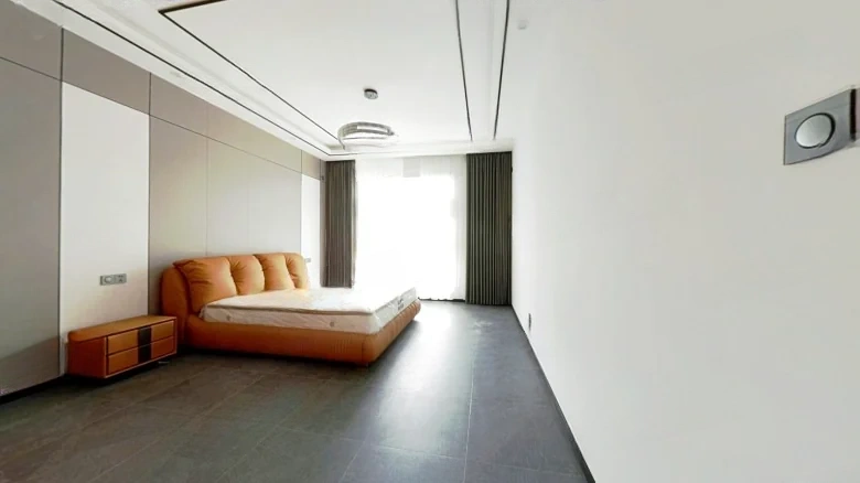 Huarren Jindu Huafu Mansion - View 3