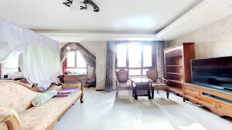 100Fu International Mountain Resort - View 4