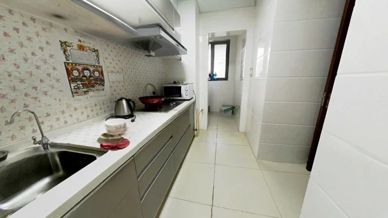 Ruyuan Mingjia Hub - View 5