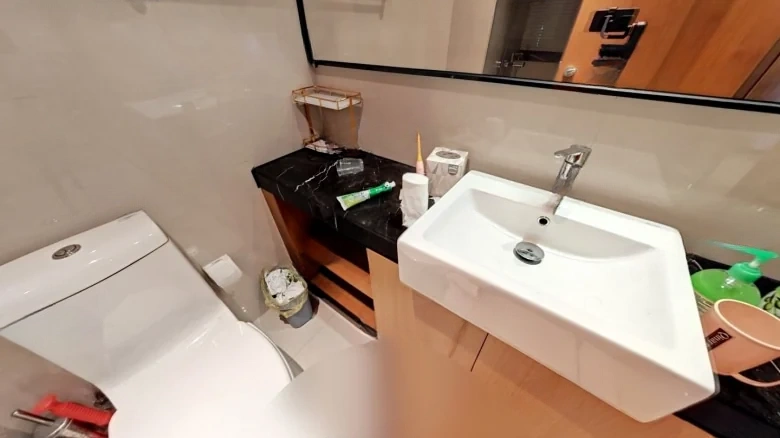 Xinsheng Oriental Fortune Residence - View 6