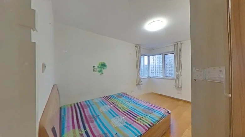 Central International - View 2