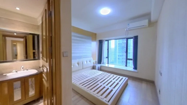 Bao Li Tian Yue Community Apartment - View 2