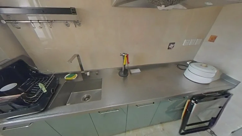 Kaisa Center - View 4