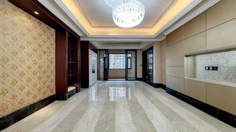 Star River Bay 3rd Garden - View 6