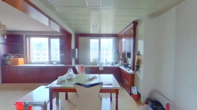 Yi Cheng Mountain Color - View 5