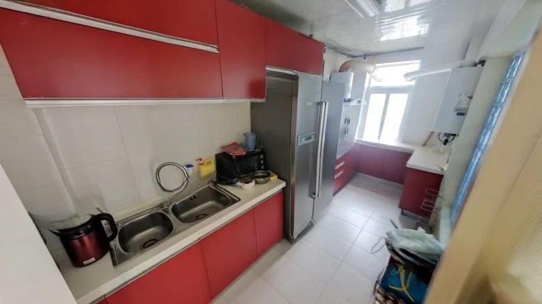 Xi Jin Plaza Residential Area - View 6