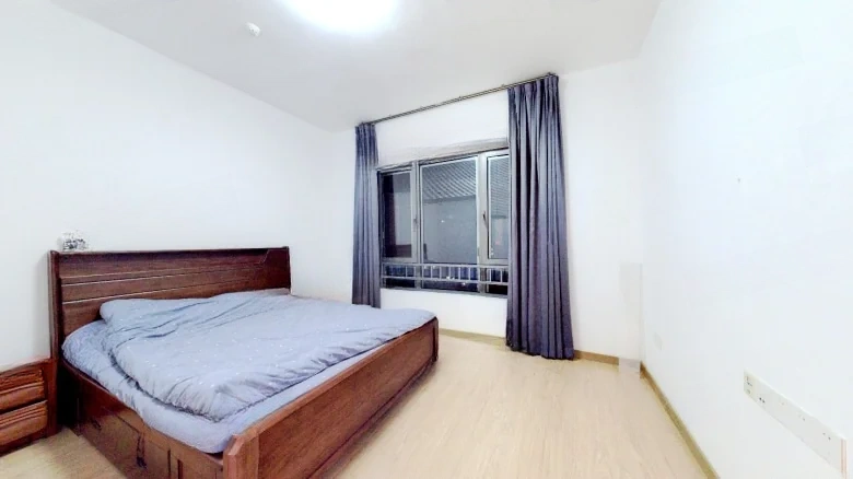 Shimao Tianyu - View 2