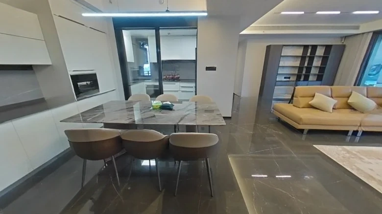 Sunshine City Tianlan Road No. 11 - View 6