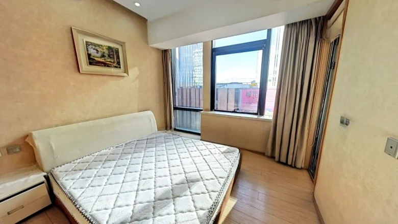 Shimao International Plaza - View 1