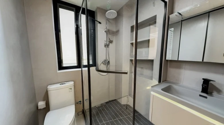 Pudong Garden - View 11