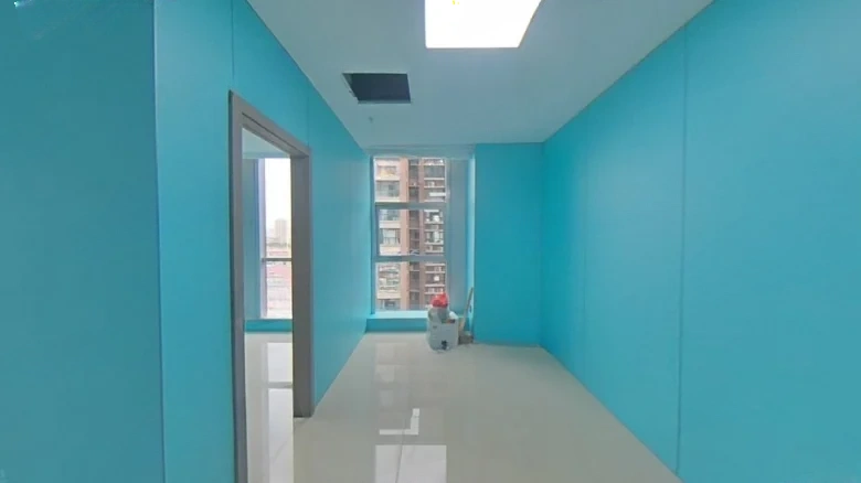 Precious Green Business Center - View 7