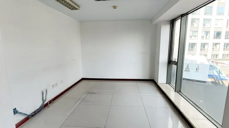 Time International Center - View 15