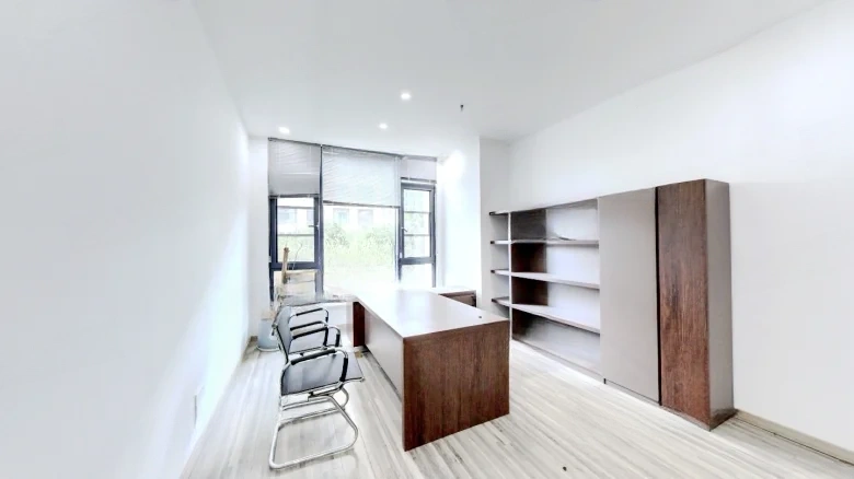 Wealth Creation Harbour - Headquarter Economy Park - View 8