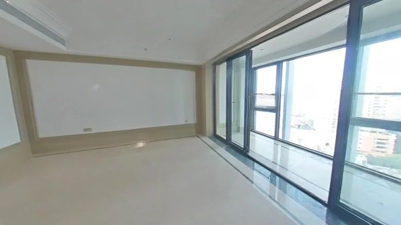 Chongqing Center - View 5